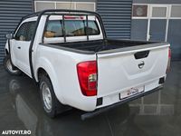 second-hand Nissan Navara 2.3 dCi Bi Turbo Double Cab Tekna