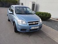Second-hand Chevrolet Aveo 79 CP (58 kW) 2008 Berlinǎ