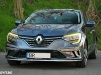 second-hand Renault Mégane GT Line ENERGY dCi 110 EDC