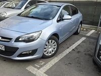 Second-hand Opel Astra 105 CP (77 kW) 2016 Berlinǎ