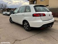 second-hand Fiat Croma 1.9 Multijet 16v Dynamic