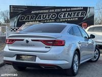 Second-hand Renault Talisman 150 CP (110 kW) 2018 Culoareargint Berlinǎ