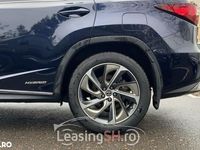 second-hand Lexus RX450h SeriaAWD Luxury Panorama