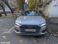 second-hand Audi A6 Avant 3.0 50 TDI quattro MHEV Tiptronic Advanced