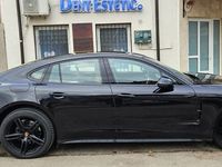 second-hand Porsche Panamera 4 