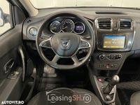 second-hand Dacia Logan MCV 1.5 Blue dCi SL Prestige PLUS