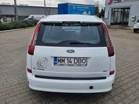 second-hand Ford C-MAX 1.6 tdci an 2010, 110cp