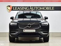 Second-hand Volvo XC90 Momentum 390 CP (286 kW) 2021 Gri SUV