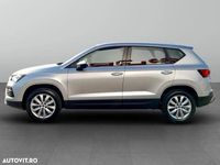 Second-hand Seat Ateca Style 150 CP (110 kW) 2022 Culoaregri SUV