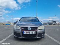 second-hand VW Golf V 