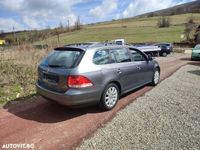 second-hand VW Golf VI 