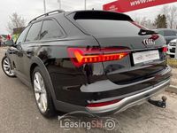 second-hand Audi A6 Allroad 