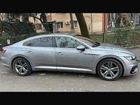 Second-hand VW Arteon R-line 190 CP (139 kW) 2019 Culoaregri Berlinǎ