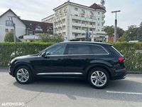 second-hand Audi Q7 