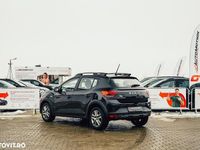 Second-hand Dacia Sandero Stepway 90 CP (66 kW) 2023 Culoarenegru Hatchback