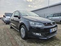 Second-hand VW Polo R-line 80 CP (58 kW) 2011 Hatchback