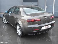 second-hand Alfa Romeo 159 