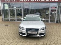 second-hand Audi A4 2.0 TDI Ambiente