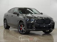 second-hand BMW X6 