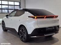 Nouă Lynk & Co 02 2025 Culoarealb Hatchback