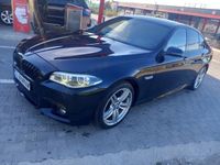 second-hand BMW 535 d xdrive