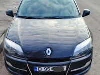 Second-hand Renault Laguna III 81 CP (59 kW) 2013 Berlinǎ