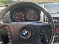 second-hand BMW X3 2.0d