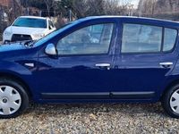 second-hand Dacia Sandero 1.2 16V 75 Ambiance