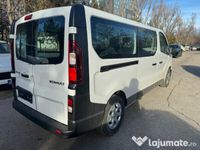 second-hand Renault Trafic Combi L2H1 2.0 Blue dCi 110 CP 9 LOCURI AUTO NOU