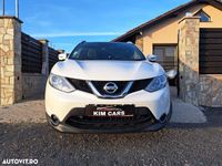 second-hand Nissan Qashqai 1.5 DCI Start/Stop Tekna