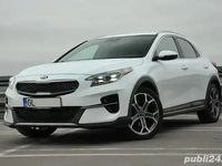 Second-hand Kia XCeed 140 CP (102 kW) 2020 SUV