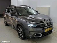 Second-hand Citroën C5 Aircross Shine 225 CP (165 kW) 2021 Culoaregri SUV