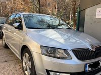 second-hand Skoda Octavia 2.0 TDI (Green tec) DSG Ambition