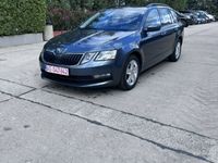 second-hand Skoda Octavia 2.0 TDI DSG Drive