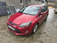 Second-hand Ford Focus 85 CP (62 kW) 2012 Break
