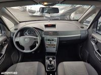 second-hand Opel Meriva 1.7 CDTI Enjoy