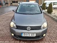 Second-hand VW Golf VI 122 CP (89 kW) 2010 Hatchback