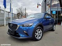 second-hand Mazda CX-3 SKYACTIV-D 115 FWD Center-Line