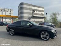 second-hand BMW 420 Seria 4 d Coupe xDrive Sport-Aut. Sport Line