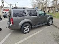 Second-hand Nissan Pathfinder 180 CP (132 kW) 2008 SUV