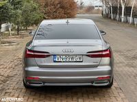 second-hand Audi A6 