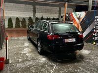 second-hand Audi A6 2.7 TDI Avant