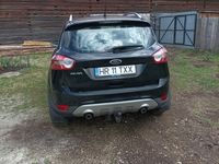 second-hand Ford Kuga 2011