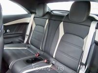 second-hand Mercedes C63 AMG AMG 2021 4.0 Benzină 510 CP 21.521 km - 99.661 EUR - leasing auto