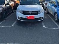 Second-hand Dacia Logan 90 CP (66 kW) 2019 Culoarealb Berlinǎ