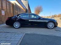 second-hand Mercedes S350 d 4Matic 9G-TRONIC