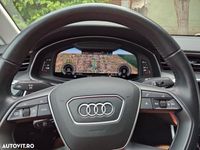 second-hand Audi A6 50 TFSI e quattro S tronic sport