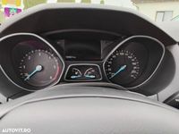 second-hand Ford Focus 1.5 EcoBlue Start-Stopp-System ACTIVE