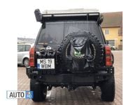 Second-hand Nissan Patrol 175 CP (128 kW) 2006 SUV