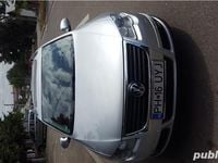 Second-hand VW Passat 170 CP (125 kW) 2007 Argintiu Break